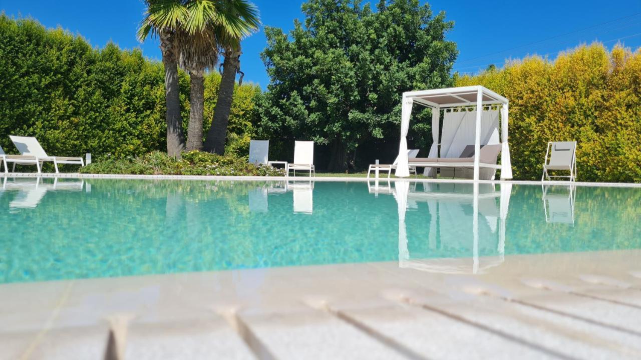 I Mestri Holiday Homes أودجانو لا كييزا المظهر الخارجي الصورة