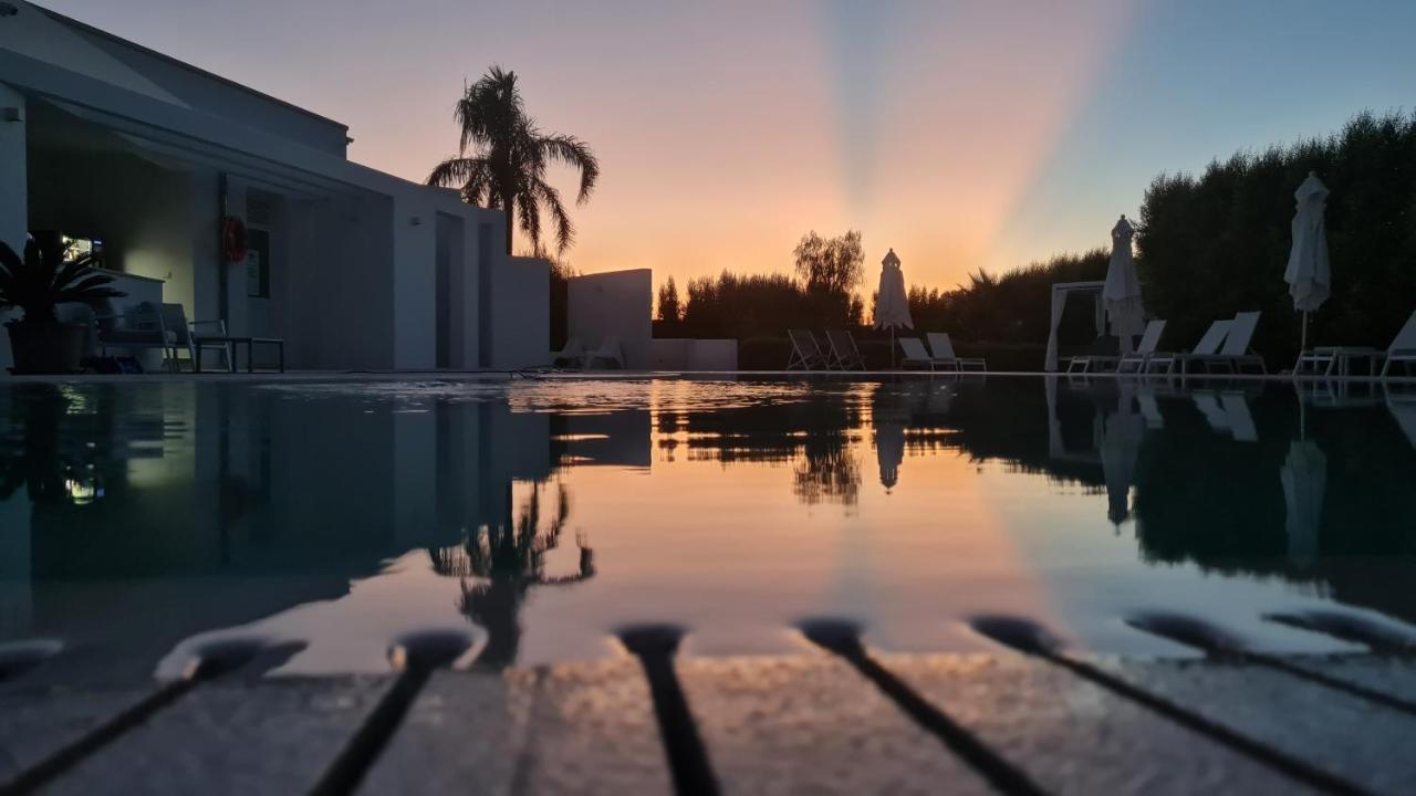I Mestri Holiday Homes أودجانو لا كييزا المظهر الخارجي الصورة