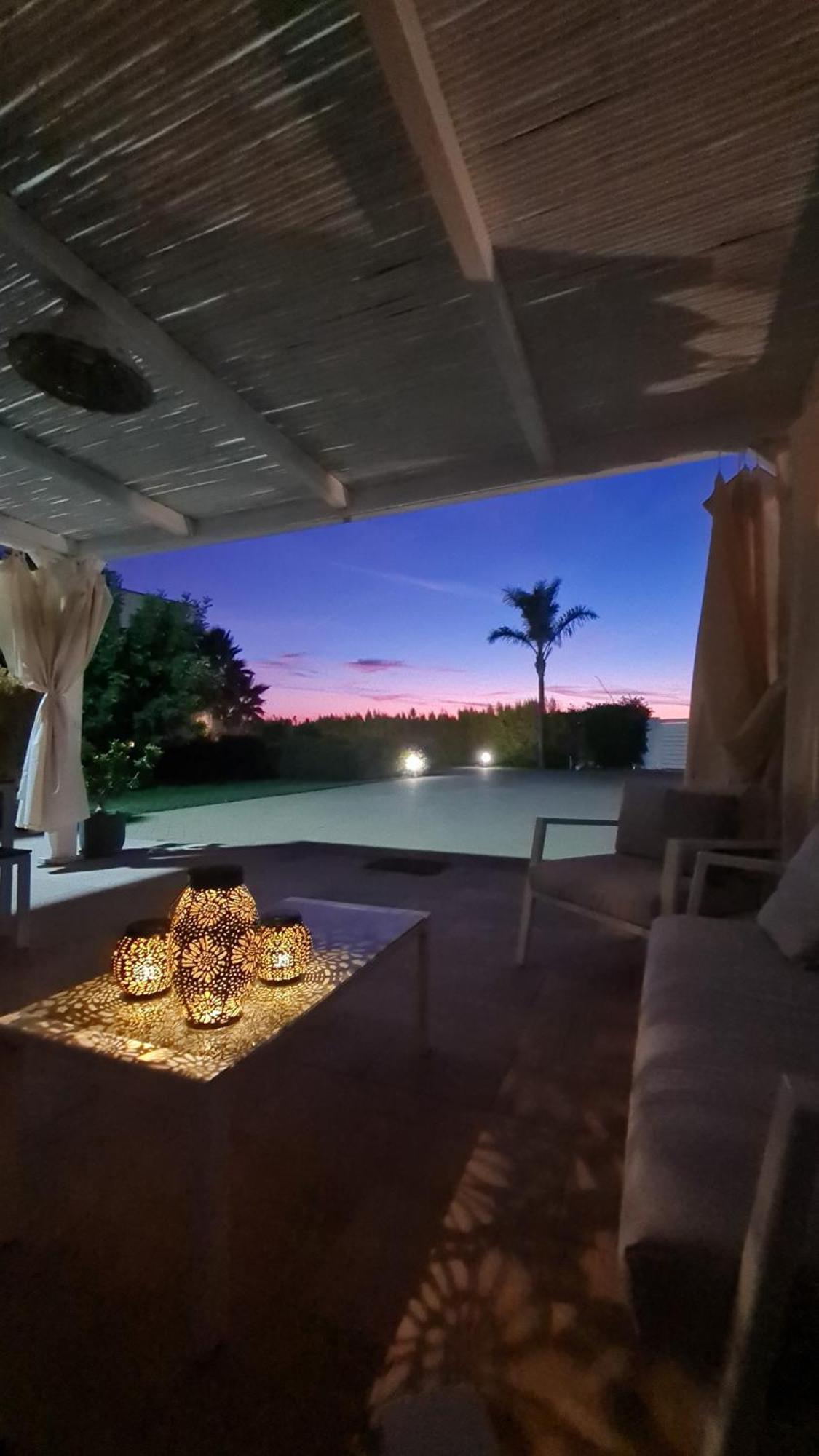 I Mestri Holiday Homes أودجانو لا كييزا المظهر الخارجي الصورة