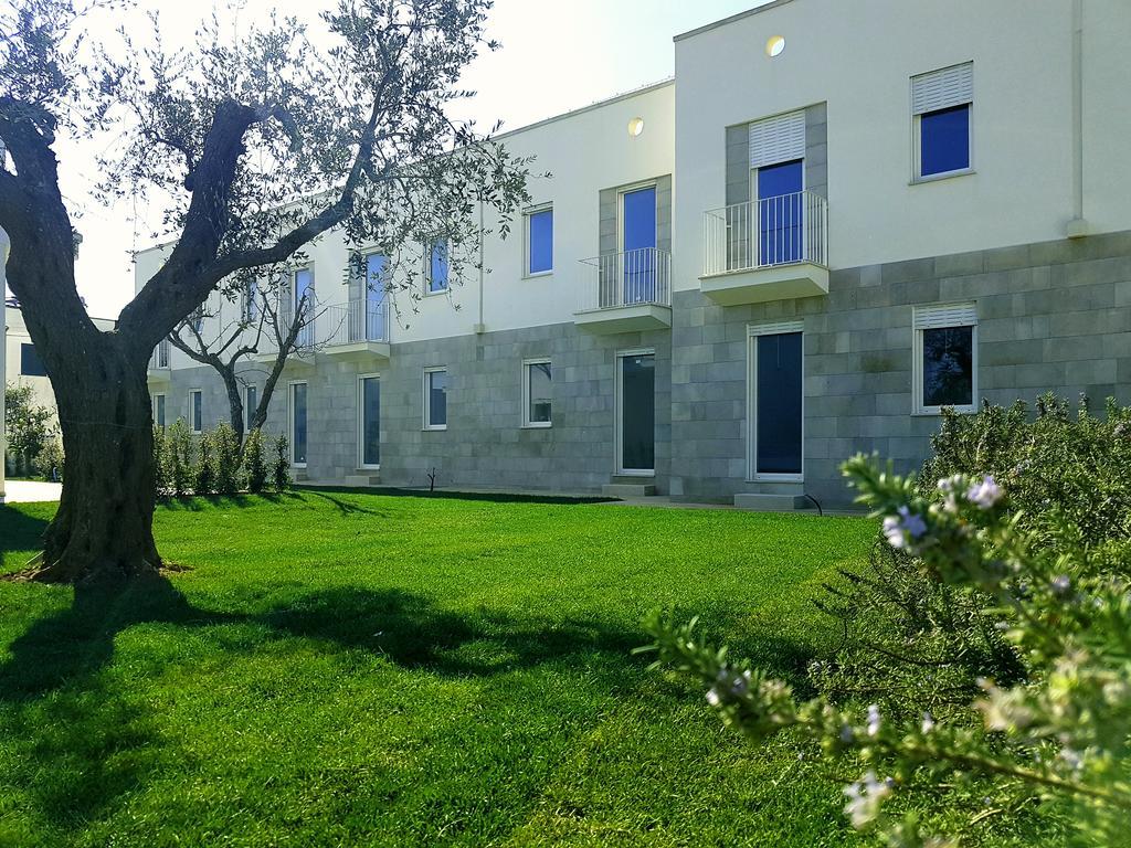 I Mestri Holiday Homes أودجانو لا كييزا المظهر الخارجي الصورة