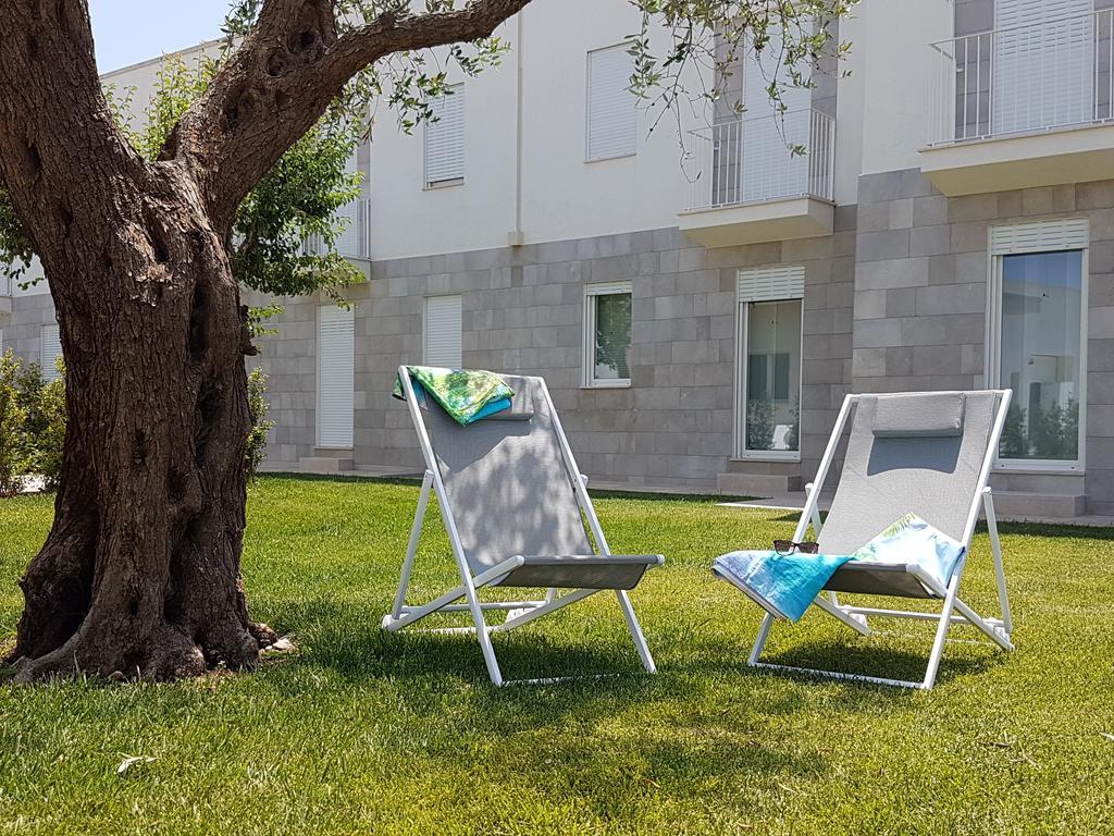 I Mestri Holiday Homes أودجانو لا كييزا المظهر الخارجي الصورة