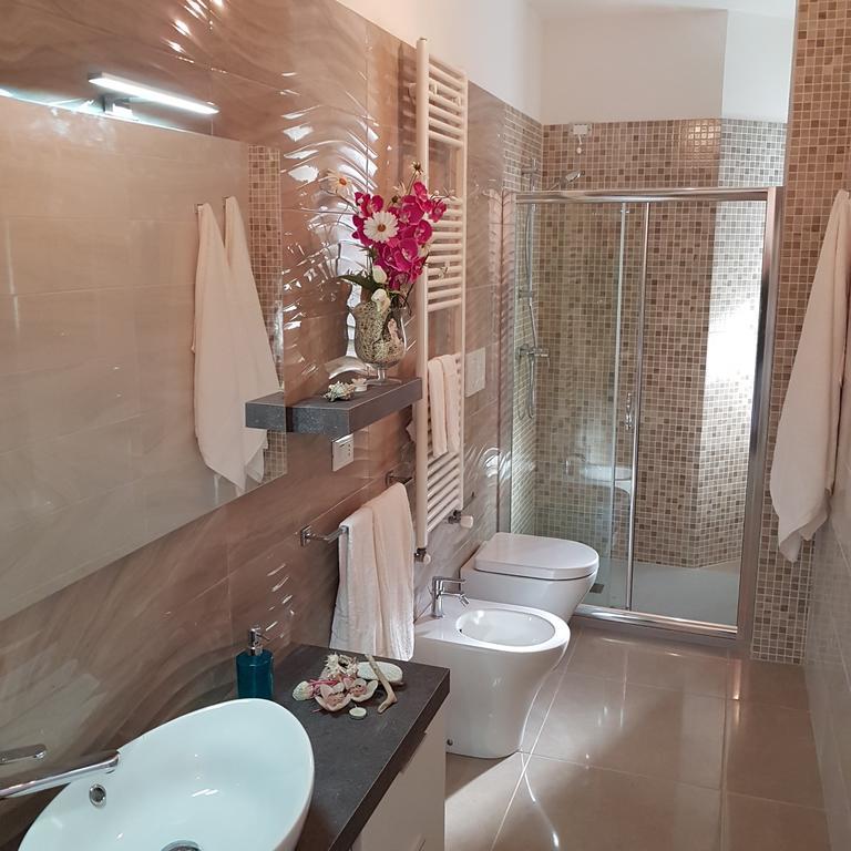I Mestri Holiday Homes أودجانو لا كييزا المظهر الخارجي الصورة