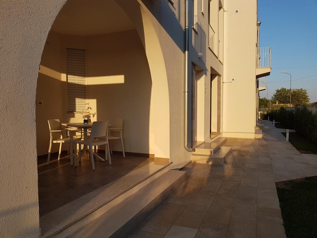 I Mestri Holiday Homes أودجانو لا كييزا المظهر الخارجي الصورة