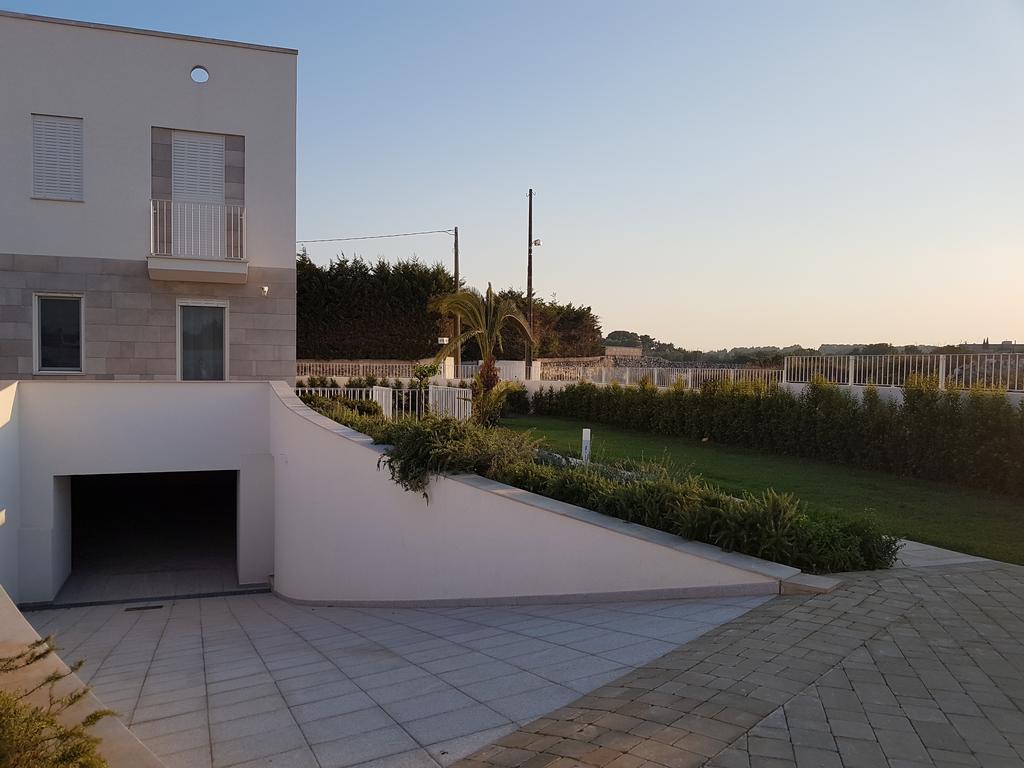I Mestri Holiday Homes أودجانو لا كييزا المظهر الخارجي الصورة