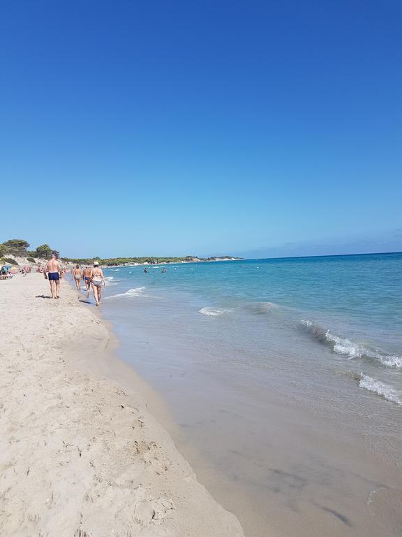 I Mestri Holiday Homes أودجانو لا كييزا المظهر الخارجي الصورة