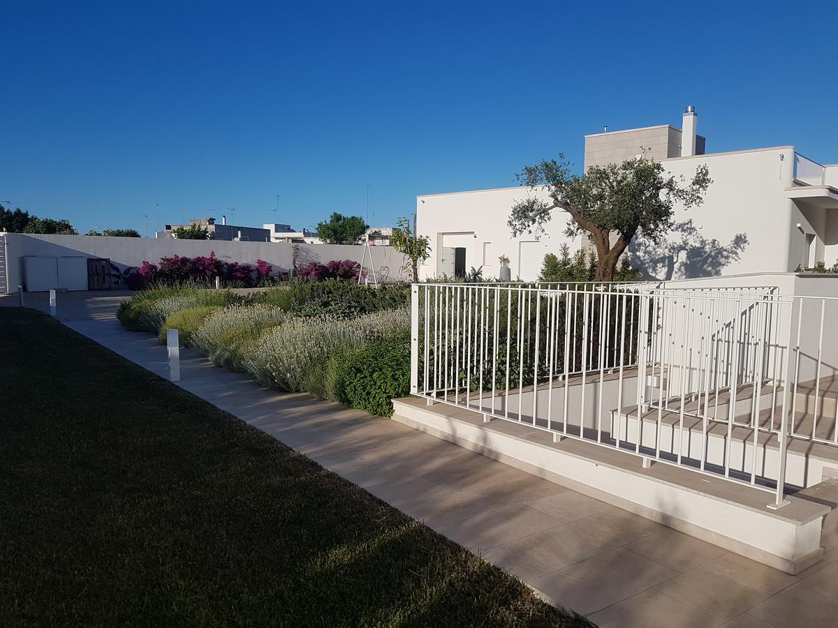 I Mestri Holiday Homes أودجانو لا كييزا المظهر الخارجي الصورة