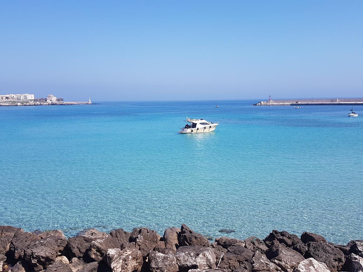 I Mestri Holiday Homes أودجانو لا كييزا المظهر الخارجي الصورة