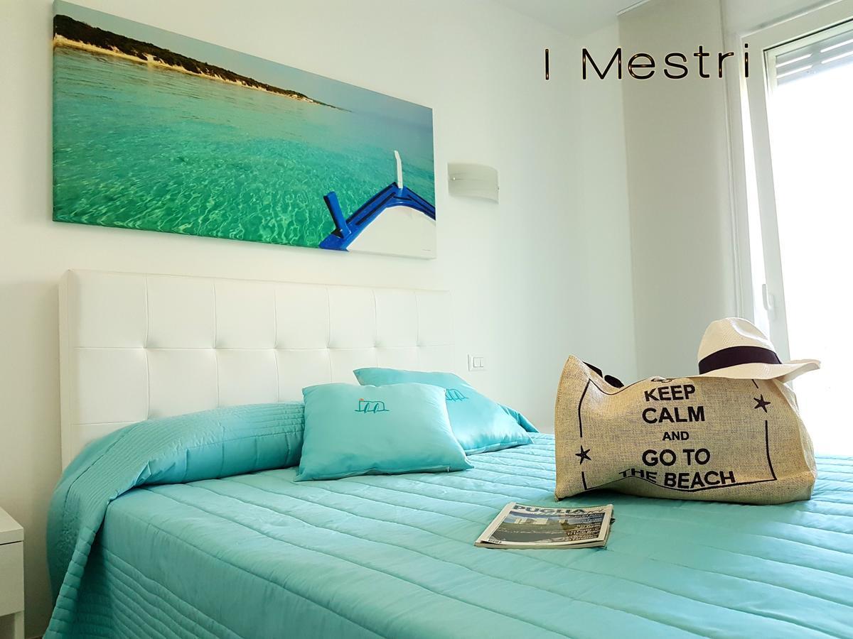 I Mestri Holiday Homes أودجانو لا كييزا المظهر الخارجي الصورة