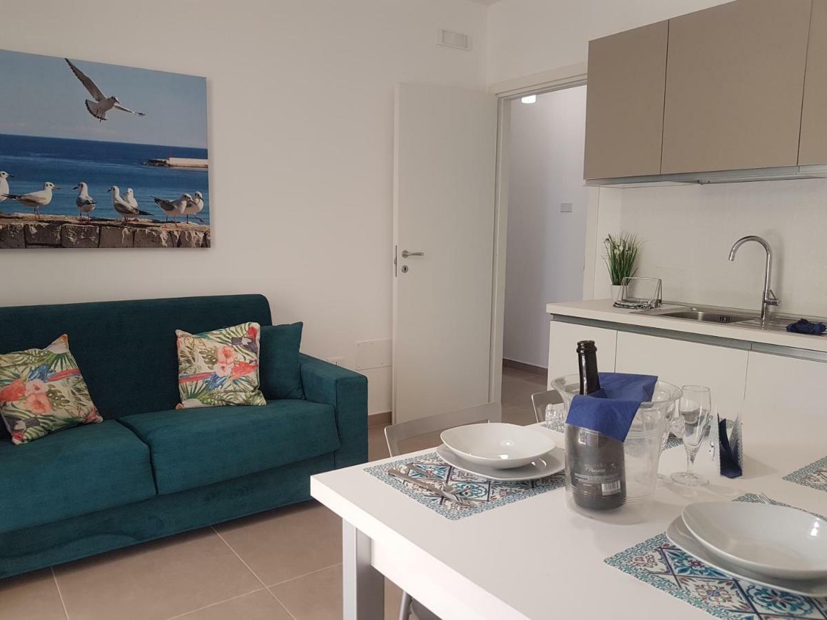 I Mestri Holiday Homes أودجانو لا كييزا المظهر الخارجي الصورة