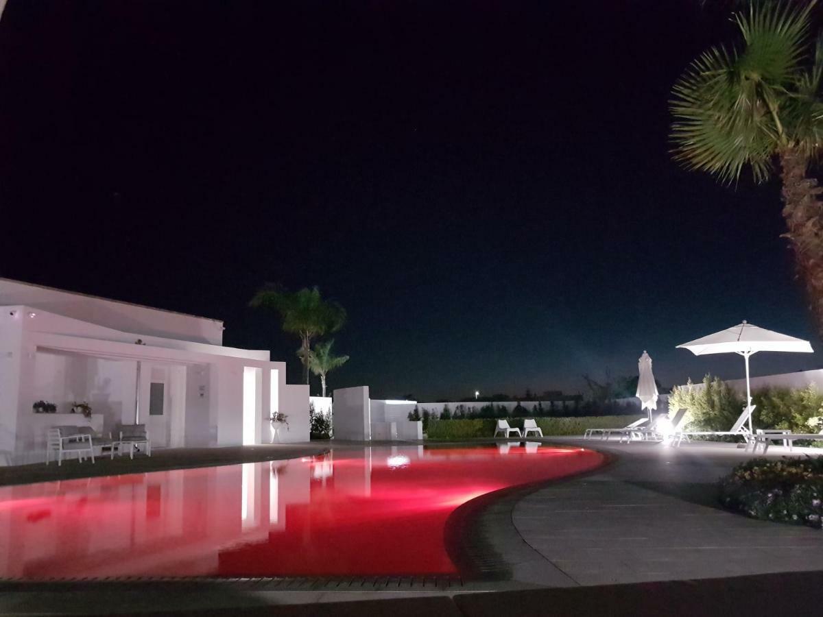 I Mestri Holiday Homes أودجانو لا كييزا المظهر الخارجي الصورة
